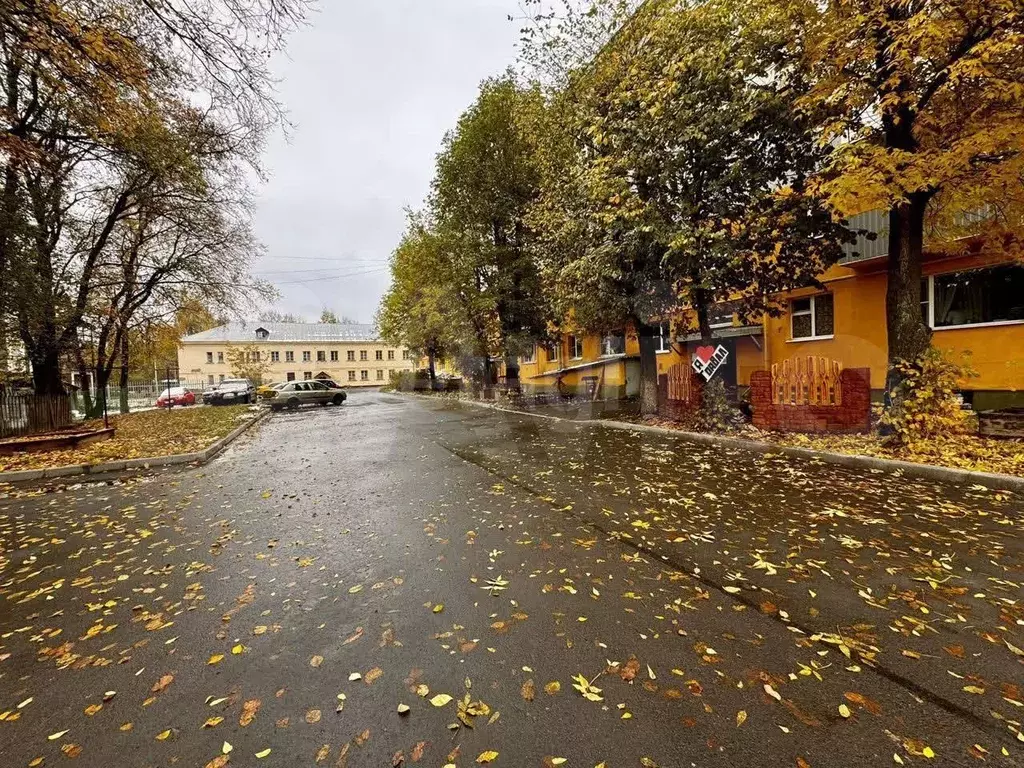 2-к. квартира, 43,3 м, 2/5 эт. - Фото 1