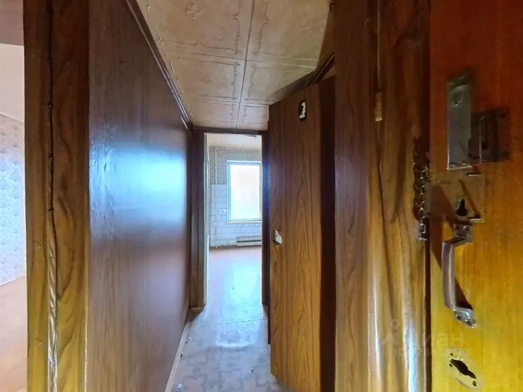 2-к кв. Москва Волгоградский просп., 164К3 (45.0 м) - Фото 1