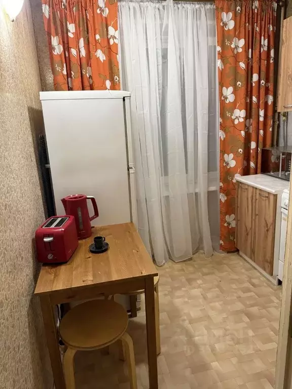 1-к кв. Москва Фестивальная ул., 40 (31.5 м) - Фото 2
