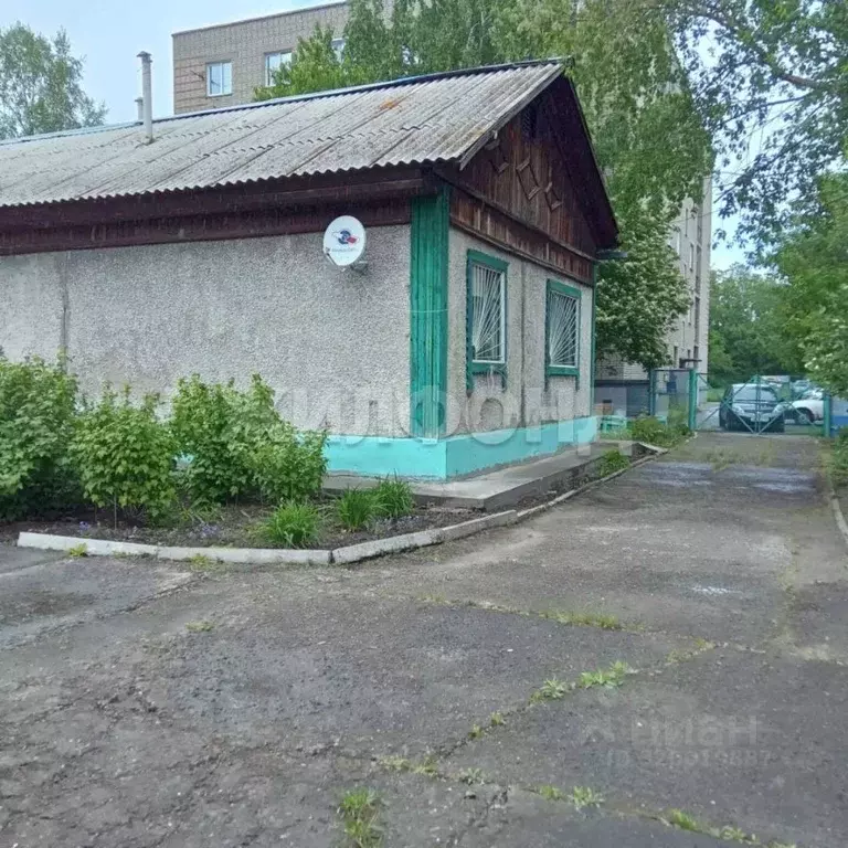 Дом в Новосибирская область, Новосибирск Пашино мкр, ул. Спасская, 22А ... - Фото 0