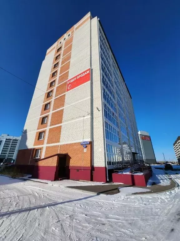 1-к кв. Амурская область, Благовещенский район, с. Чигири ул. ... - Фото 1