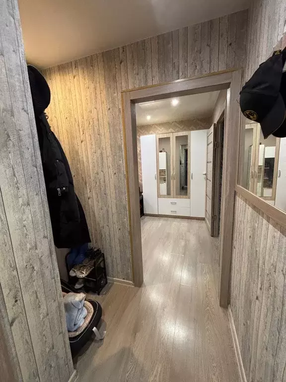 Продаётся 2-к квартира, 42 м - Фото 1