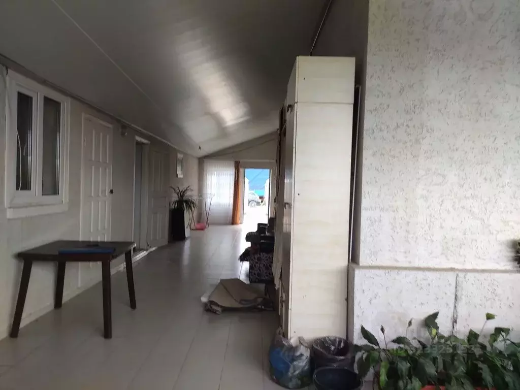 Дом в Краснодарский край, Краснодар  (75 м) - Фото 1