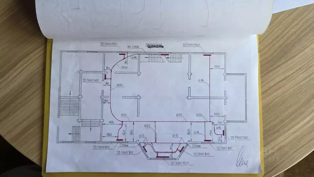 Коттедж в Вологодская область, Два Ручья кп ул. Сосновая, 2 (168 м) - Фото 2