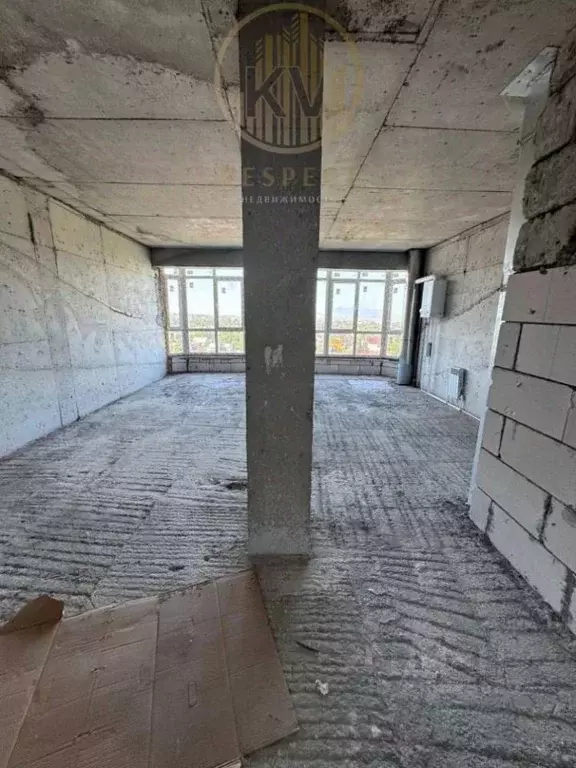 1-к кв. Ставропольский край, Ессентуки Октябрьская ул., 8/3 (41.7 м) - Фото 2