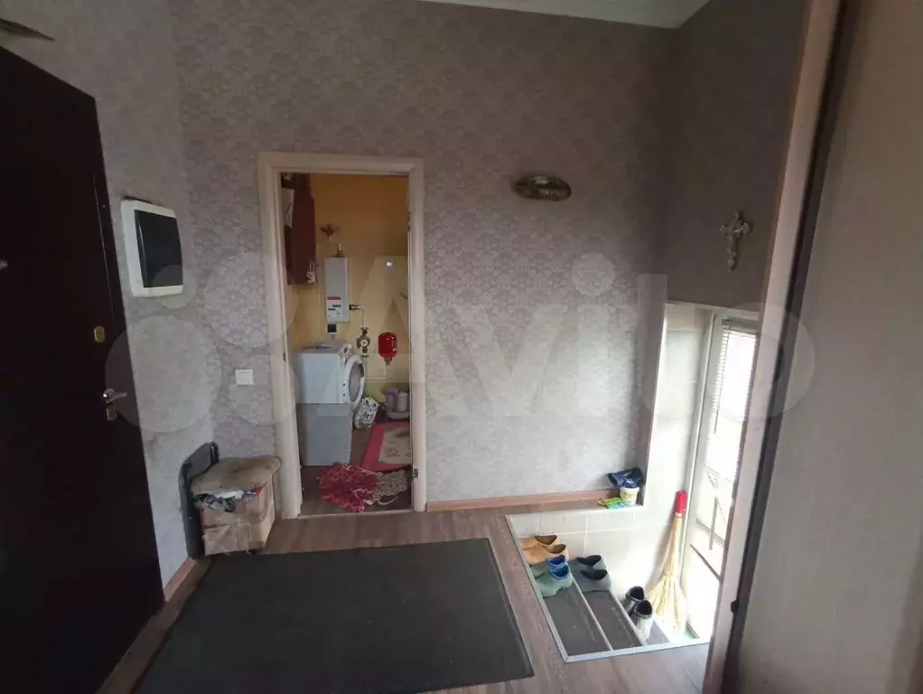 Дом 110 м на участке 10 сот. - Фото 1