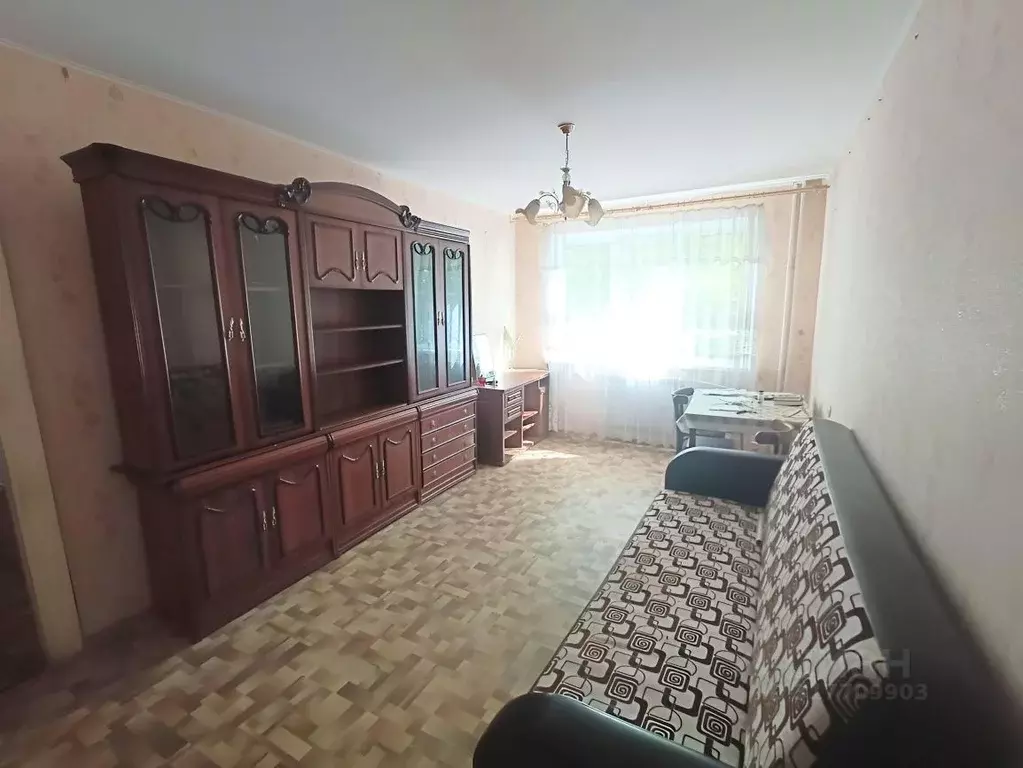 3-к кв. Саратовская область, Саратов ул. Имени В.Н. Мамонтовой, 4 ... - Фото 1