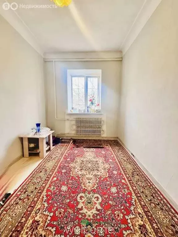 1к в -комнатной квартире (11.8 м) - Фото 1