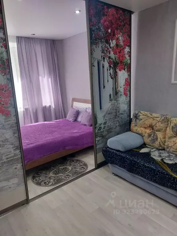 1-к кв. Камчатский край, Петропавловск-Камчатский Туристический ... - Фото 1