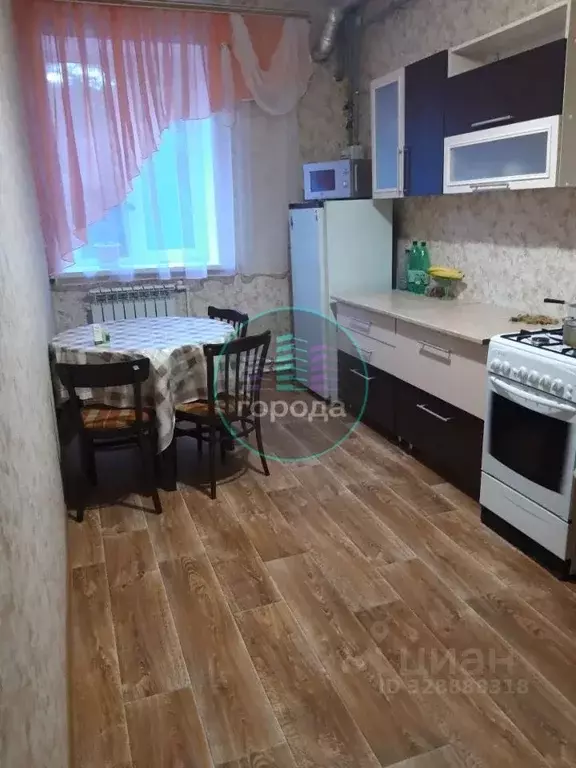 2-к кв. Московская область, Ступино ул. Акри, 32 (62.5 м) - Фото 2