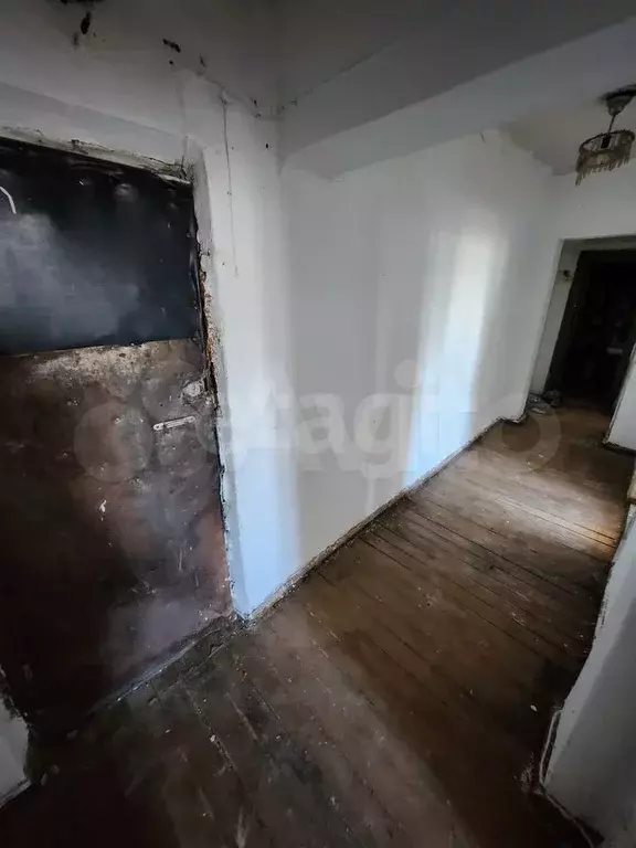 3-к. квартира, 66,5 м, 1/2 эт. - Фото 0