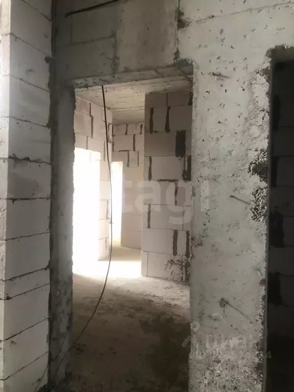 2-к кв. Ингушетия, Карабулак ул. Джабагиева (67.0 м) - Фото 1