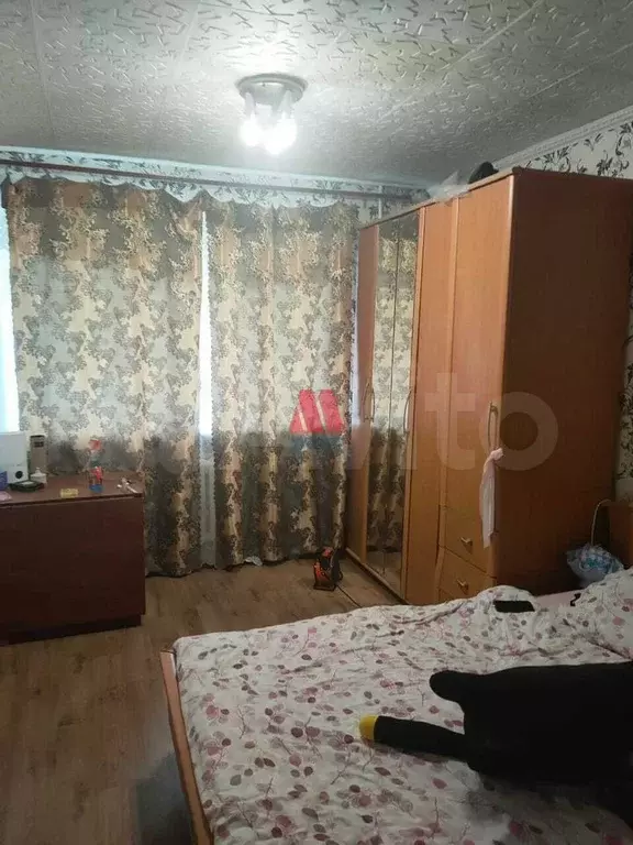 2-к. квартира, 47 м, 1/5 эт. - Фото 0