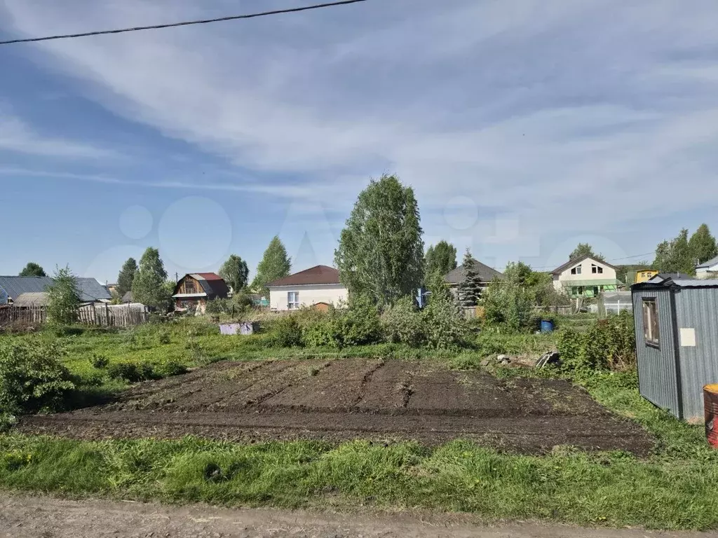 Участок 8 сот. (СНТ, ДНП) - Фото 0