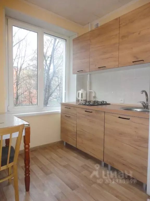 2-к кв. Москва Новочеремушкинская ул., 53К2 (48.0 м) - Фото 1