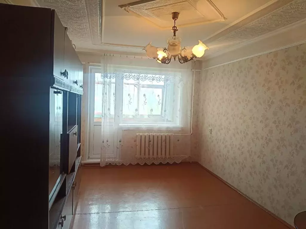 Продаётся 2-к квартира, 44.4 м - Фото 0