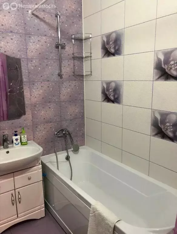 1-комнатная квартира: Электросталь, бульвар 60-летия Победы, 4 (44 м) - Фото 2