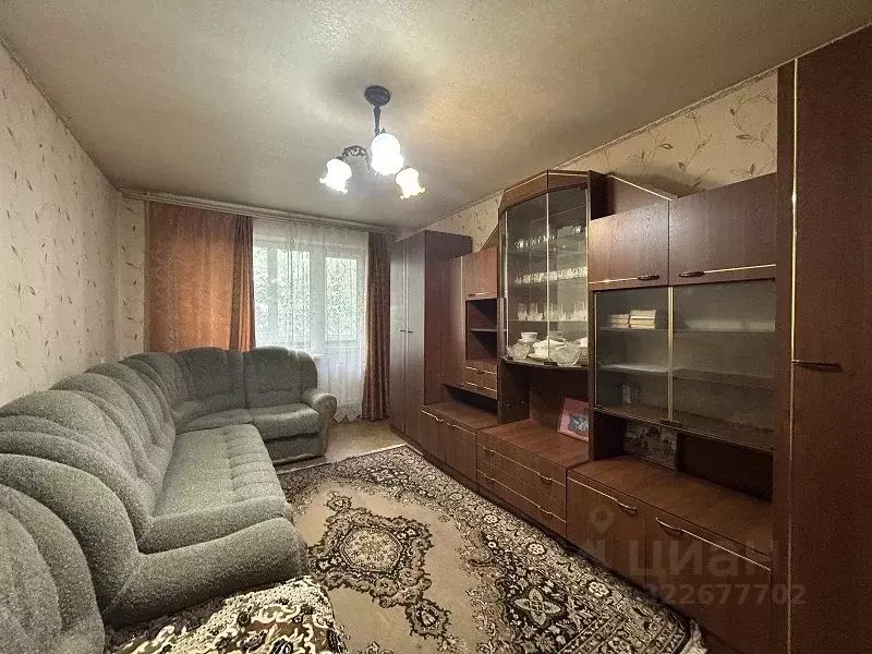 3-к кв. Воронежская область, Россошь ул. 9 Января, 25 (60.9 м) - Фото 2