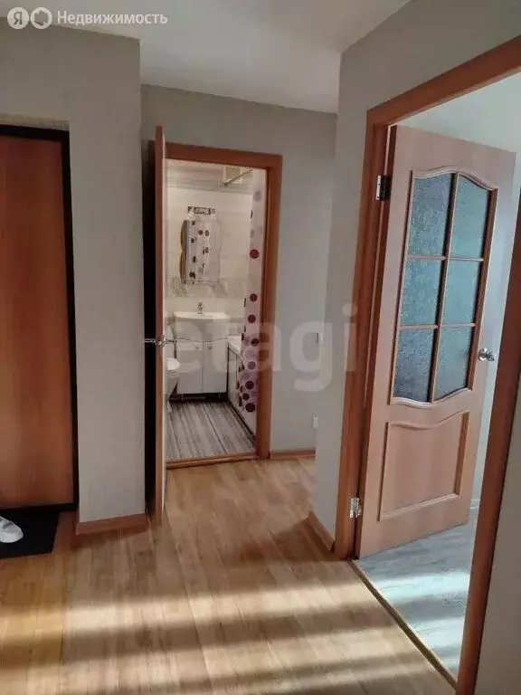 2-комнатная квартира: Далматово, улица Харитонова, 6 (41 м) - Фото 2