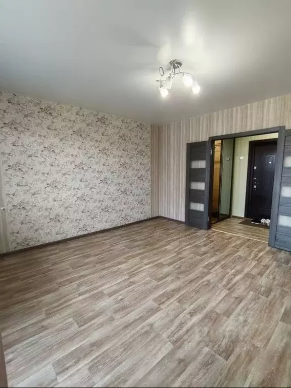 1-к кв. Челябинская область, Челябинск Ржевская ул., 33 (40.0 м) - Фото 1