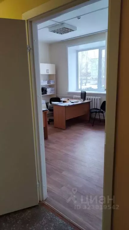 Помещение свободного назначения в Иркутская область, Братск бул. ... - Фото 1