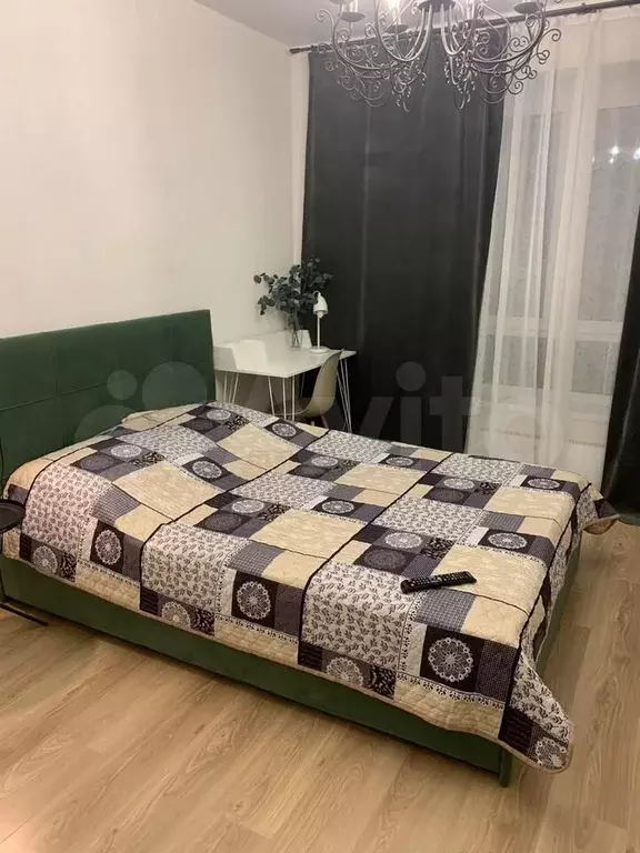 Квартира-студия, 24 м, 2/25 эт. - Фото 0