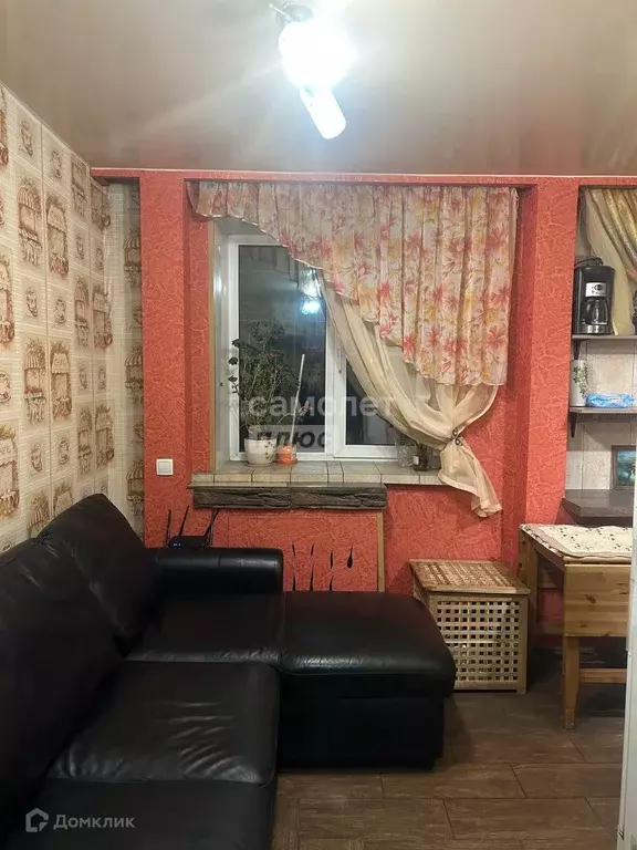 Продаётся 3-к квартира, 53 м - Фото 1