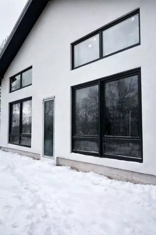 Дом в Московская область, Дмитровский муниципальный округ, с. Синьково ... - Фото 1