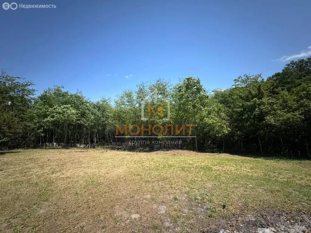 Участок в станица Бакинская, улица Горбунова (20 м) - Фото 2