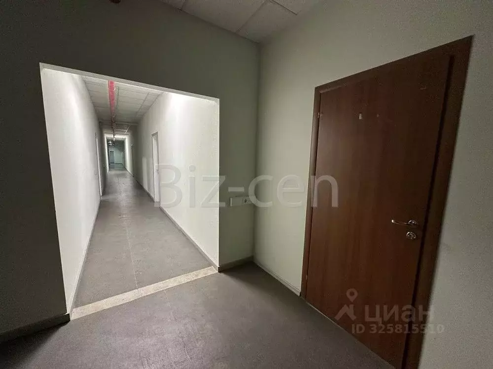 Офис в Москва Старокалужское ш., 65 (20 м) - Фото 2