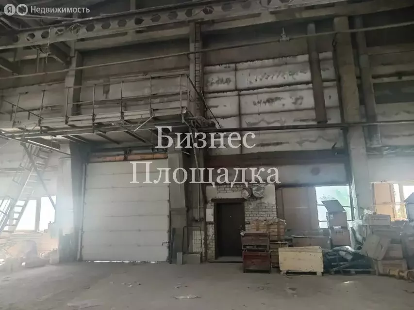 Производственное помещение (870 м) - Фото 2
