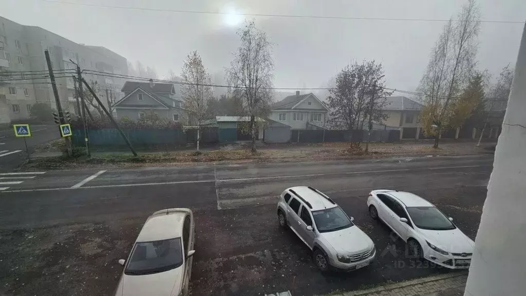 Помещение свободного назначения в Ленинградская область, Лодейное поле ... - Фото 2