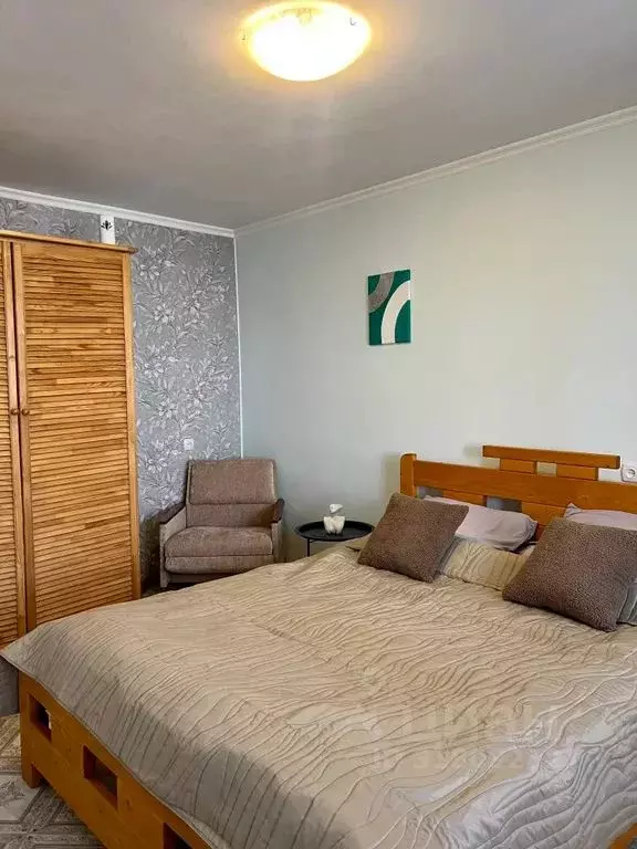 1-к кв. Севастополь просп. Генерала Острякова, 118 (22.0 м) - Фото 0