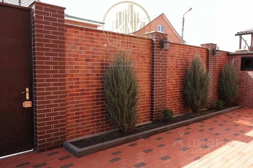 Дом в Ставропольский край, Пятигорск городской округ, пос. Свободы ул. ... - Фото 2