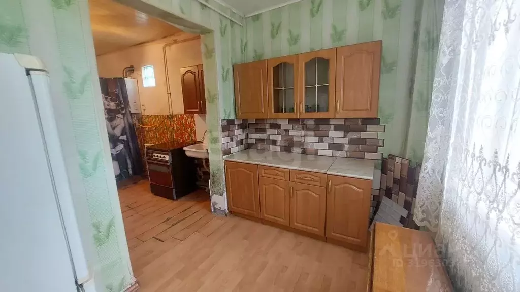 Дом в Северная Осетия, Ардон ул. Братьев Дзугаевых, 75 (76 м) - Фото 0