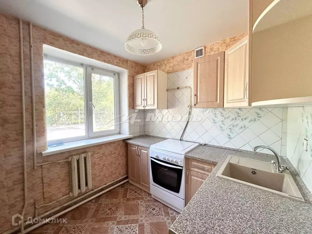 Продаётся 3-к квартира, 44.1 м - Фото 1