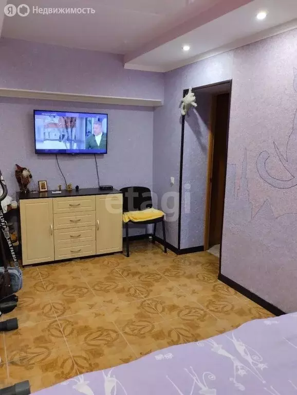 2-комнатная квартира: Анапа, Белорусский проезд, 8Ж (62.5 м) - Фото 1