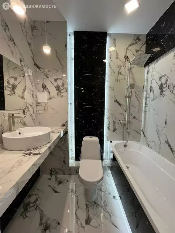 1-комнатная квартира: Краснодар, Российская улица, 267к5 (39 м) - Фото 2