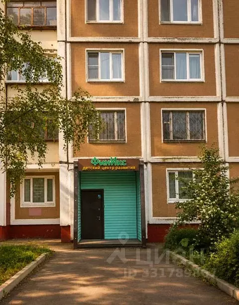 Помещение свободного назначения в Москва Дубравная ул., 41К2 (116 м) - Фото 1