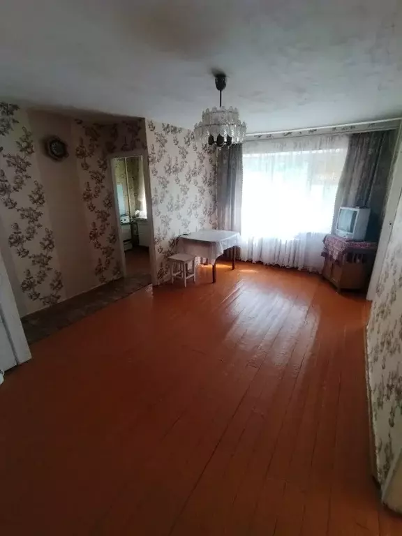 Продаётся 2-к квартира, 41 м - Фото 0