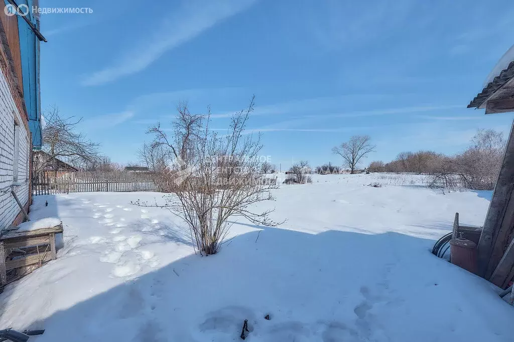 Дом в Рязанская область, Рыбновский муниципальный округ, деревня ... - Фото 2