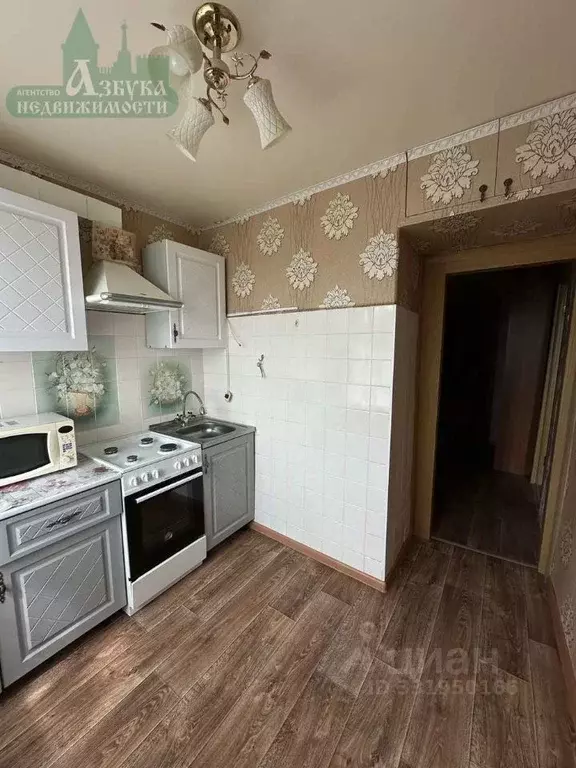 2-к кв. Смоленская область, Починок ул. Кирова, 18 (45.5 м) - Фото 2