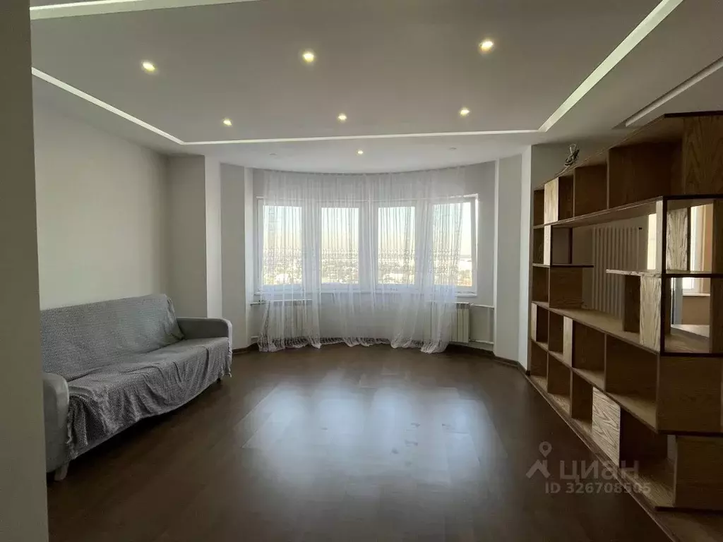 2-к кв. Московская область, Одинцовский городской округ, ... - Фото 1