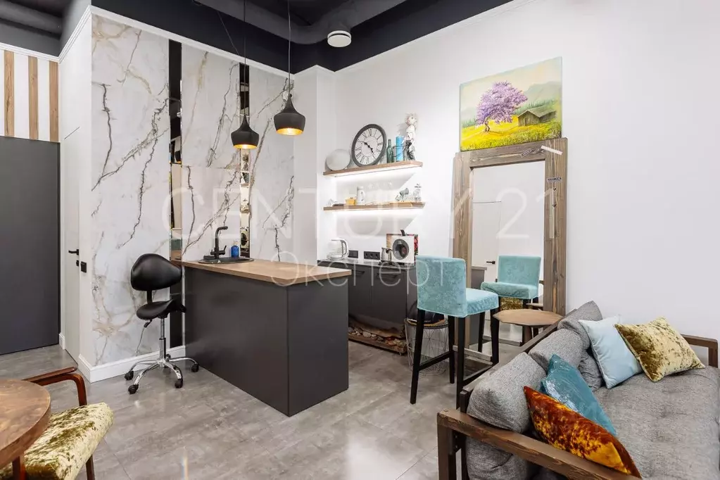 Офис в Калининградская область, Калининград ул. Герцена, 36 (50 м) - Фото 1