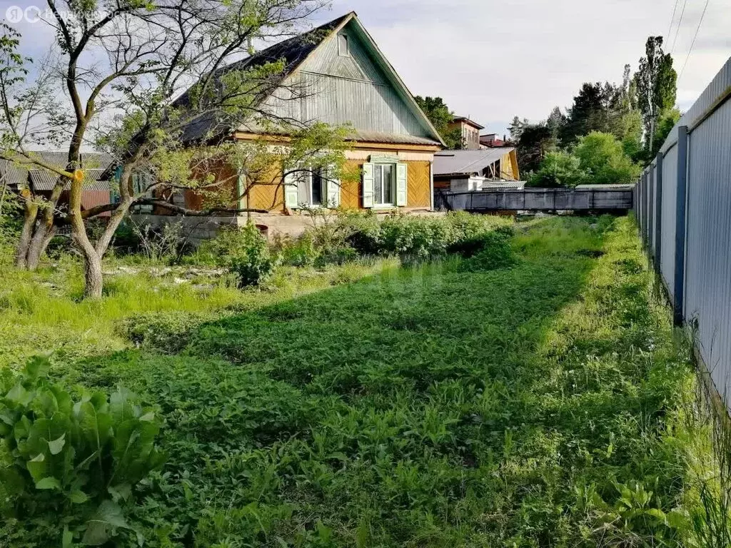 Дом в Арсеньев, улица Островского (59.5 м) - Фото 2
