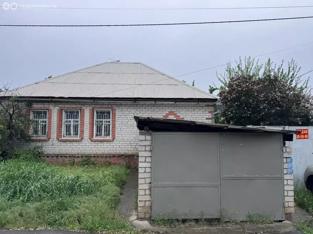 Дом в Волгоград, Ельшанская улица, 127 (87.7 м) - Фото 2