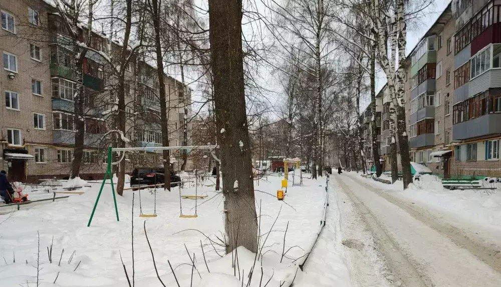 Продаётся 1-к квартира, 31 м - Фото 1