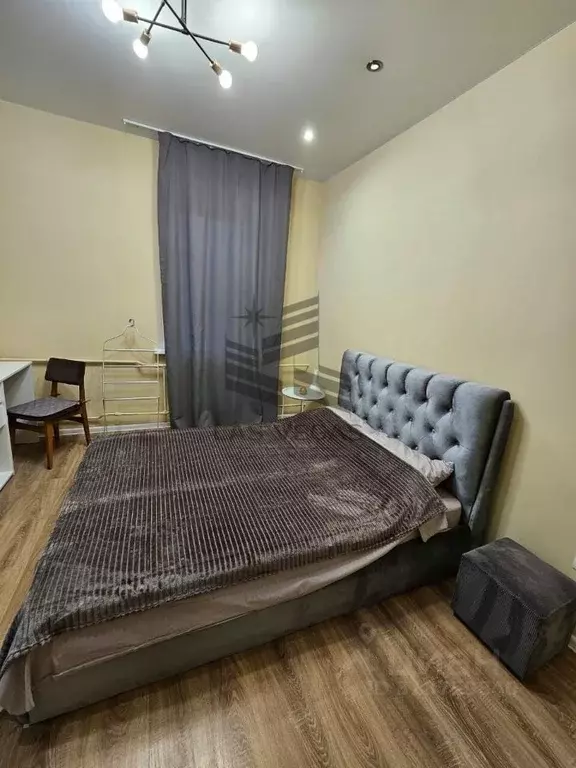 2-к кв. Татарстан, Казань ул. Авиахима, 53 (45.0 м) - Фото 0