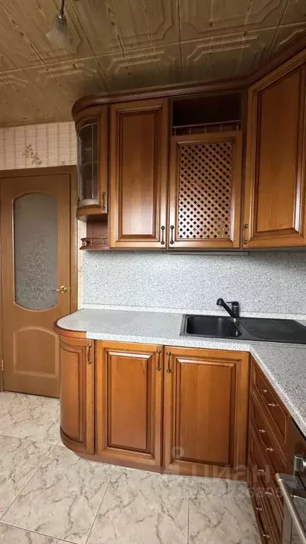 2-к кв. Московская область, Красногорск ул. Ленина, 25 (43.7 м) - Фото 2