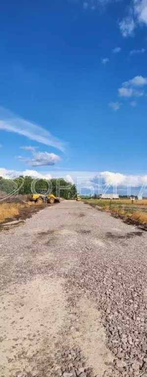 Участок в Свердловская область, Слободо-Туринский район, ... - Фото 1